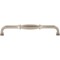 Jeffrey Alexander 192 mm Center-to-Center Satin Nickel Audrey Cabinet Pull 278-192SN - alternate 9